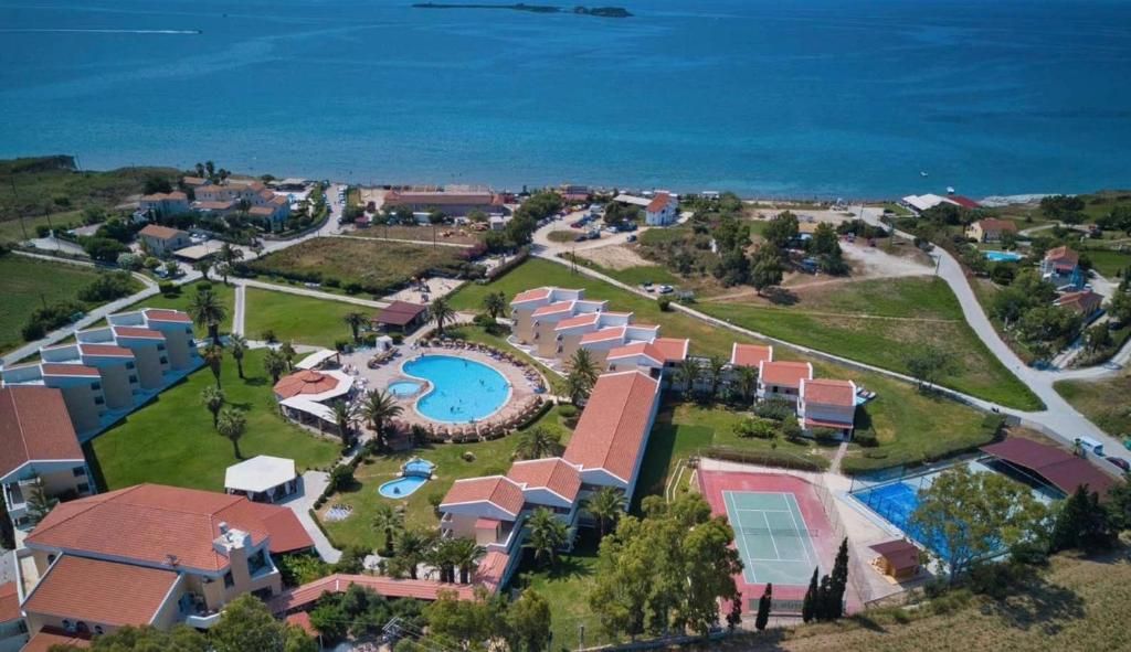 Cephalonia Palace Hotel фото 22