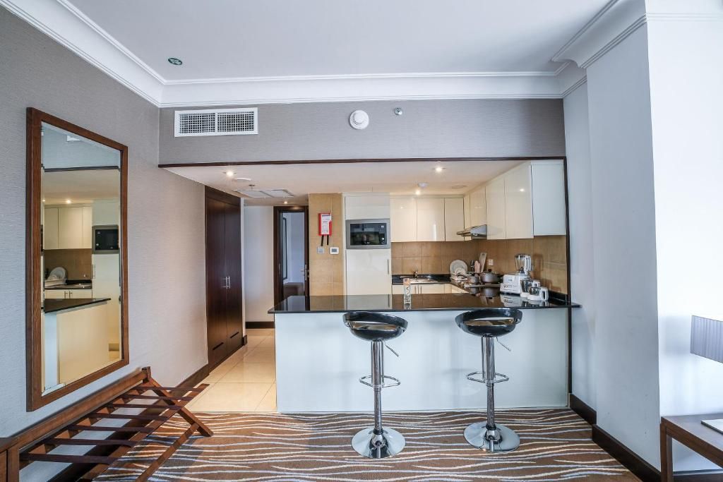 Copthorne Downtown Abu Dhabi фото 40