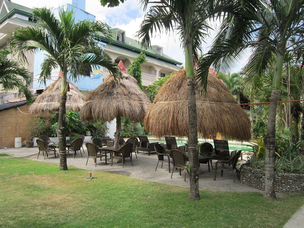 Tonglen Beach Resort фото 19