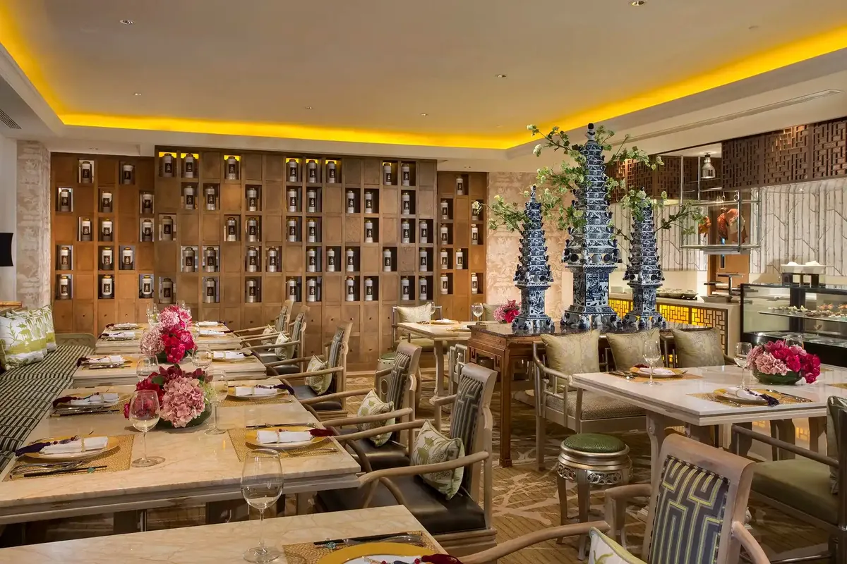 The Mulia фото 14