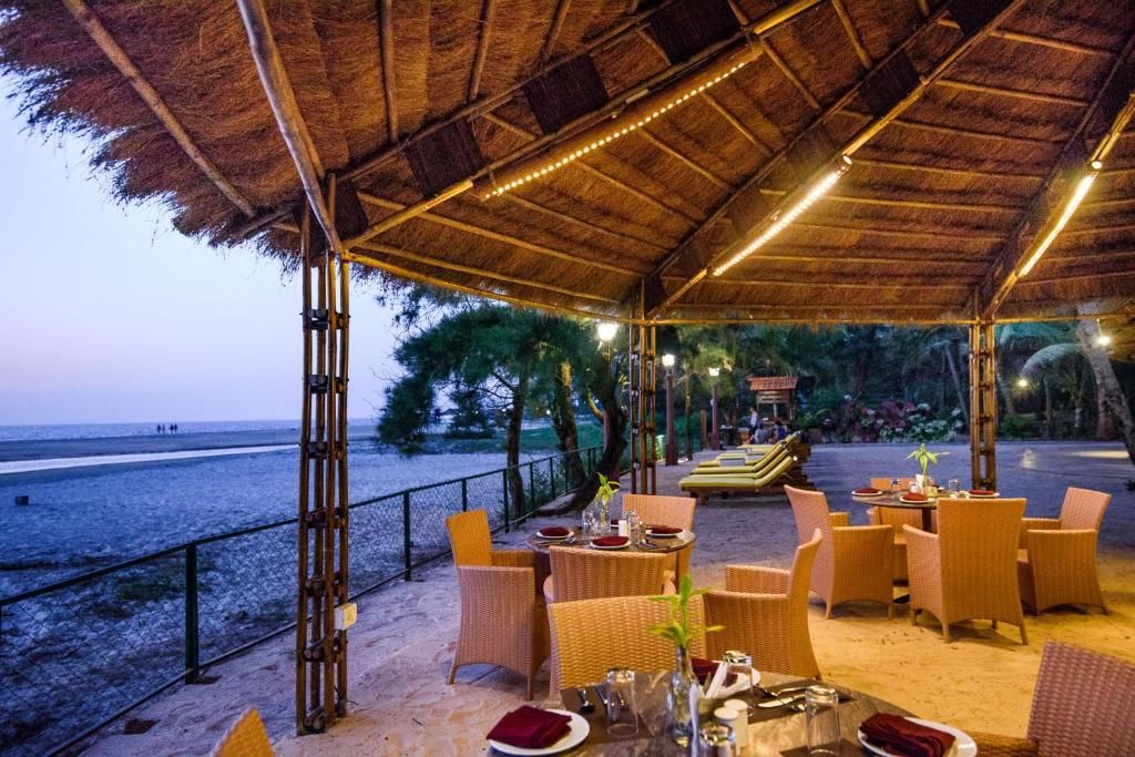 Beleza By The Beach фото 12