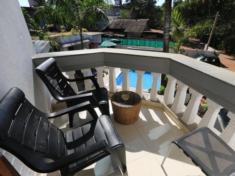 Shalom Resort фото 2