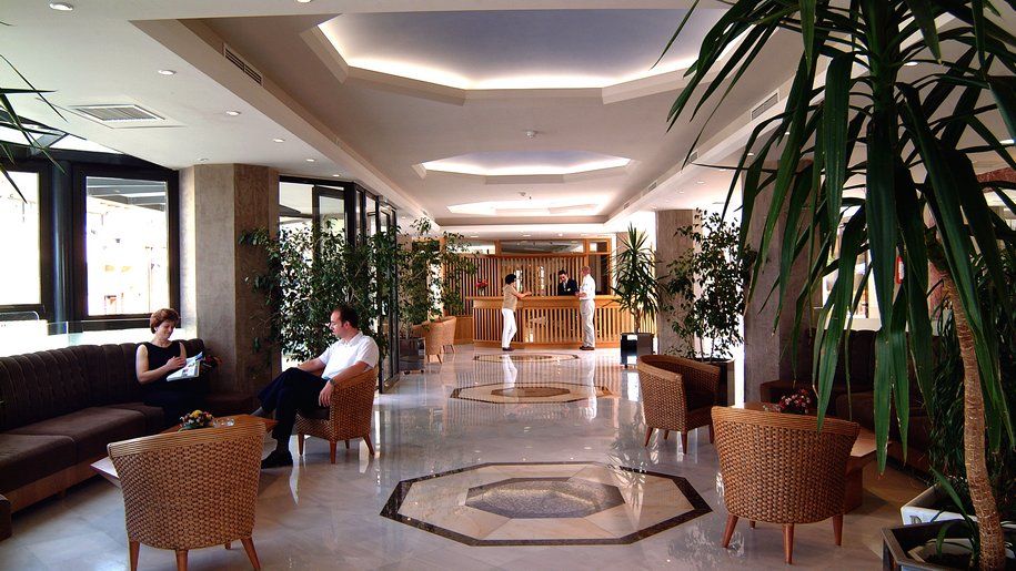 Sentido Pearl Beach фото 57