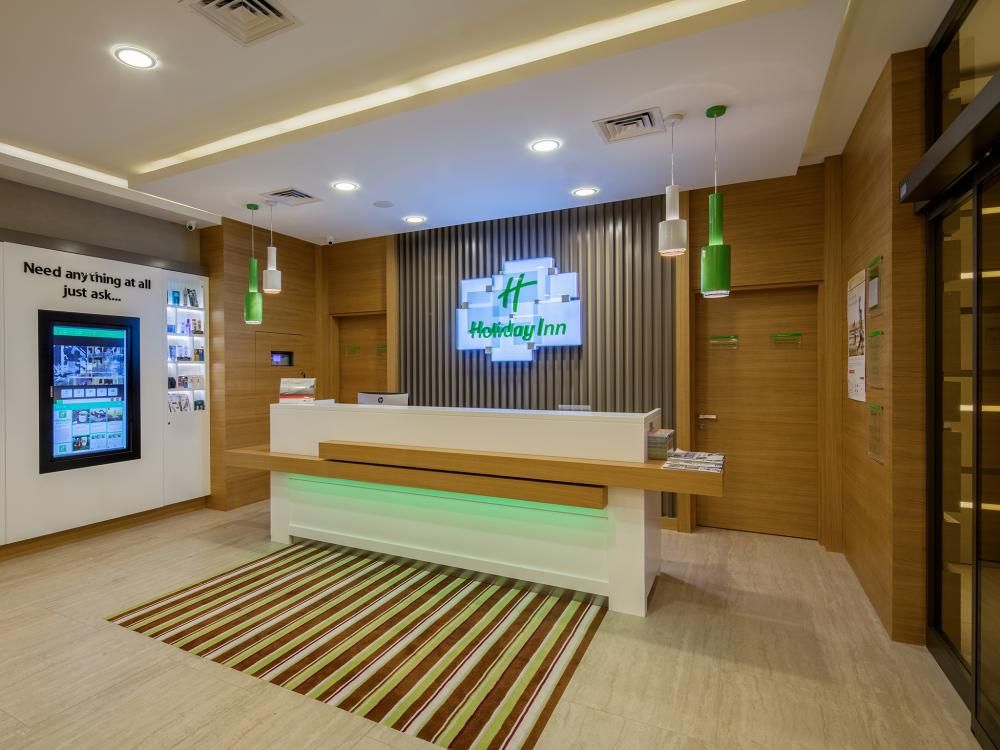 Holiday Inn Antalya - Lara фото 68