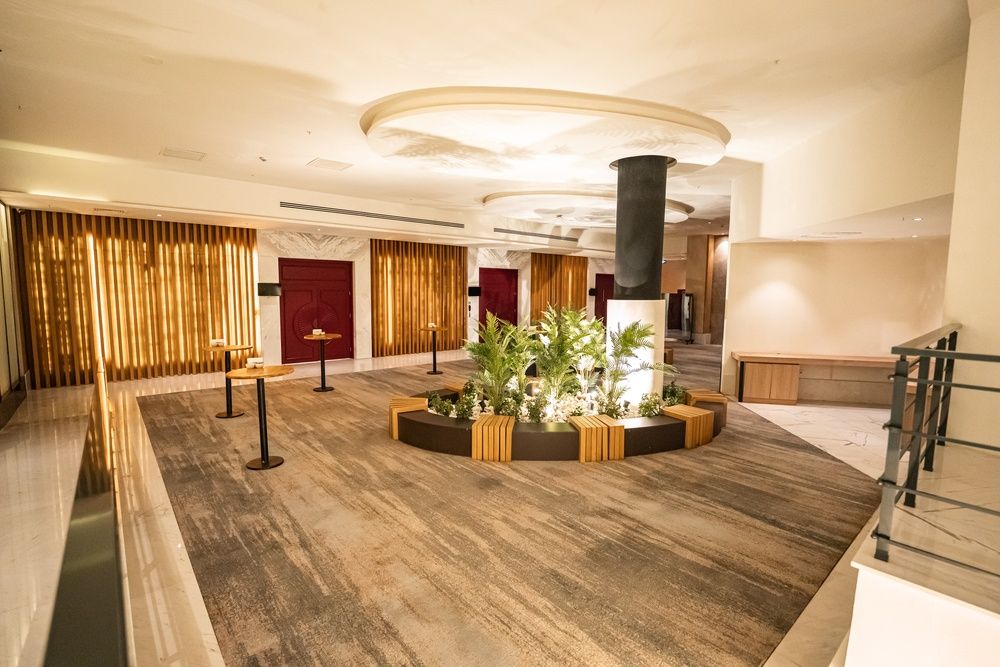 DoubleTree By Hilton Antalya-Kemer фото 102