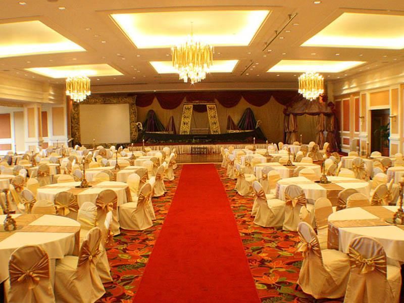 Marco Polo Plaza Cebu - Multiple Use Hotel фото 6