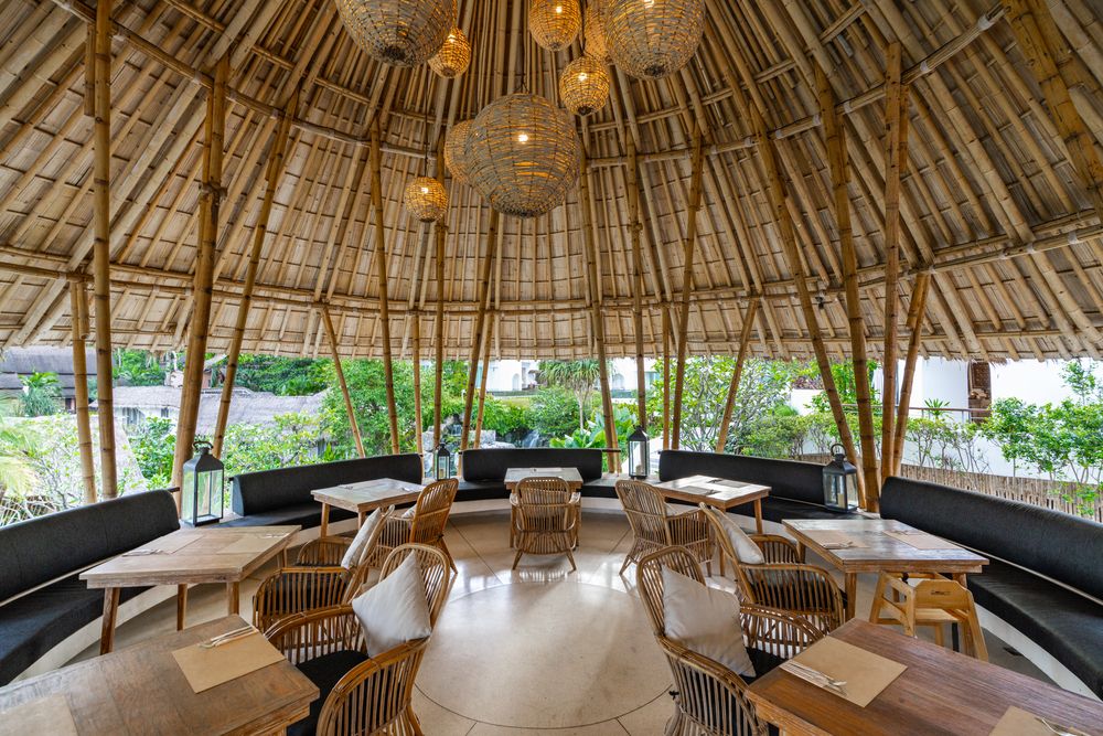 Eden Beach Khao Lak Resort & Spa фото 95