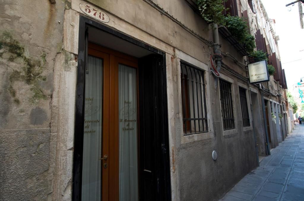 Hotel Il Mercante di Venezia фото 28