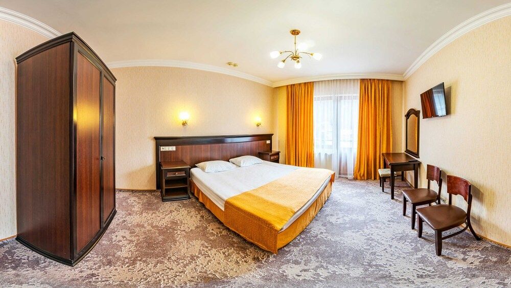 Гала Плаза Отель фото 50