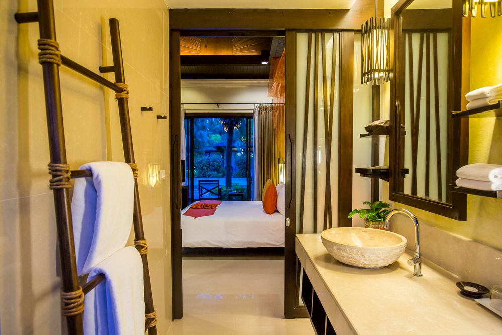The Passage Samui Villas & Resort фото 46