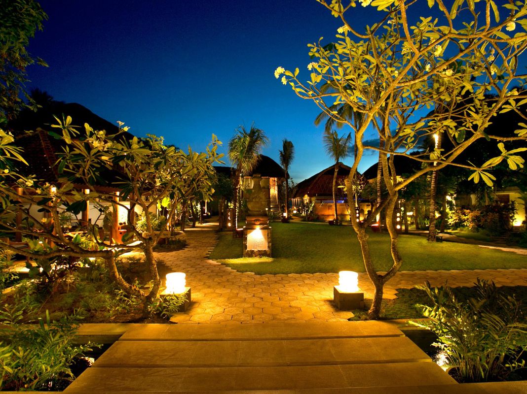 Sudamala Resort, Senggigi, Lombok фото 18
