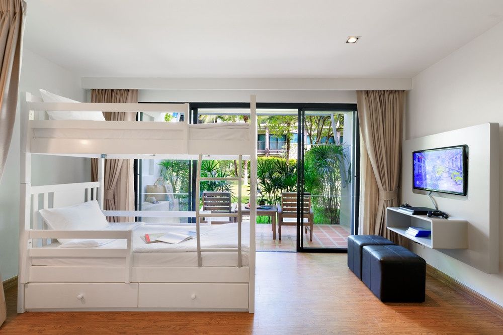 Outrigger Khao Lak Beach Resort фото 133