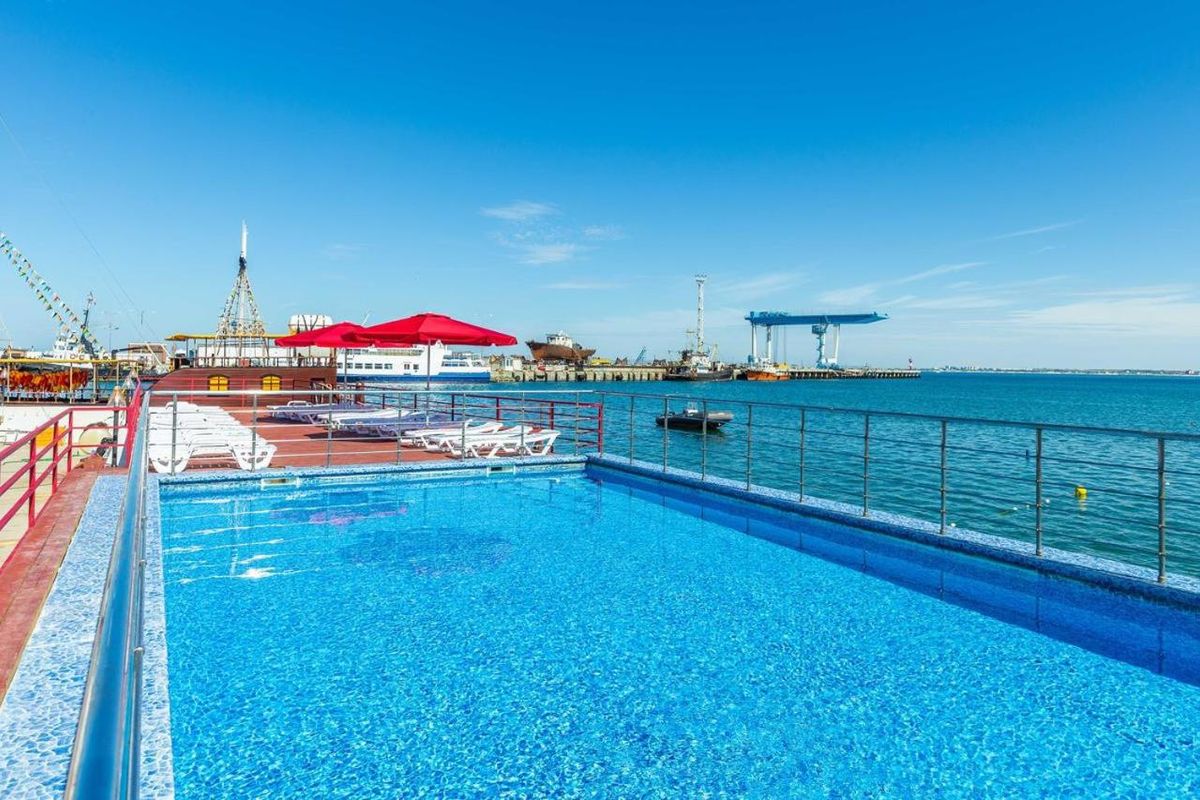 IL Mare фото 10