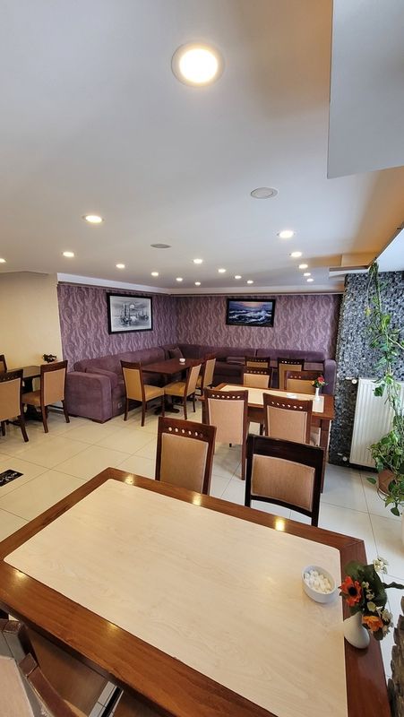 Hotel Sureyya фото 25