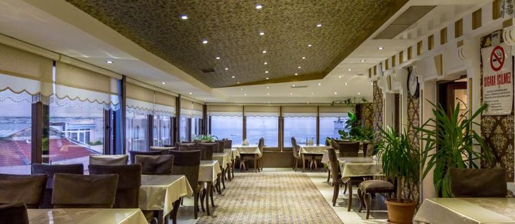 Фото отеля Grand Rosa Hotel