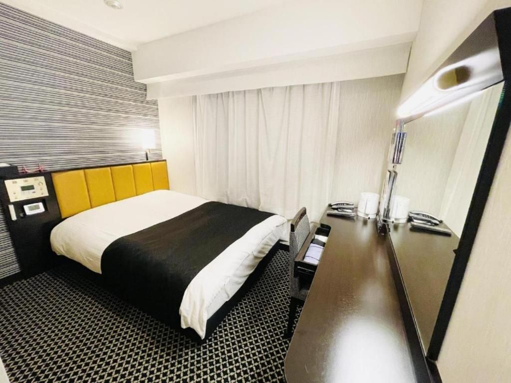 APA Hotel Akihabaraeki-Denkigaiguchi фото 2
