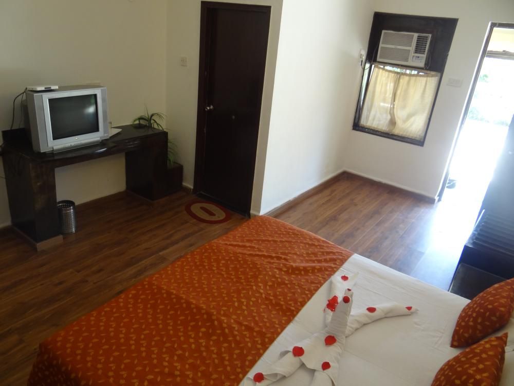 Goa Beach House фото 16