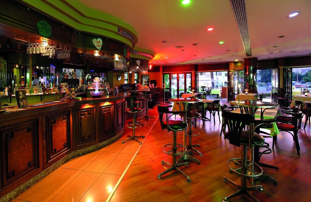 Motto Premium Marmaris фото 27