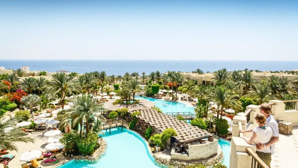 Sharm Resort Hotel фото 139
