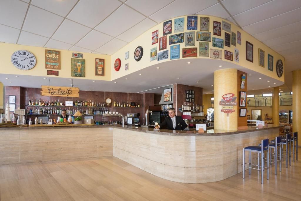 H·TOP Royal Sun Suites фото 15