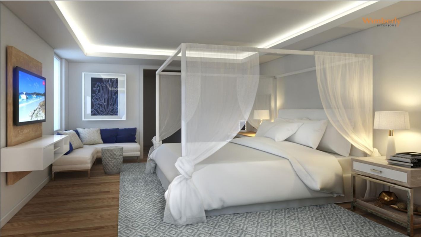 Radisson Blu Beach Resort фото 79