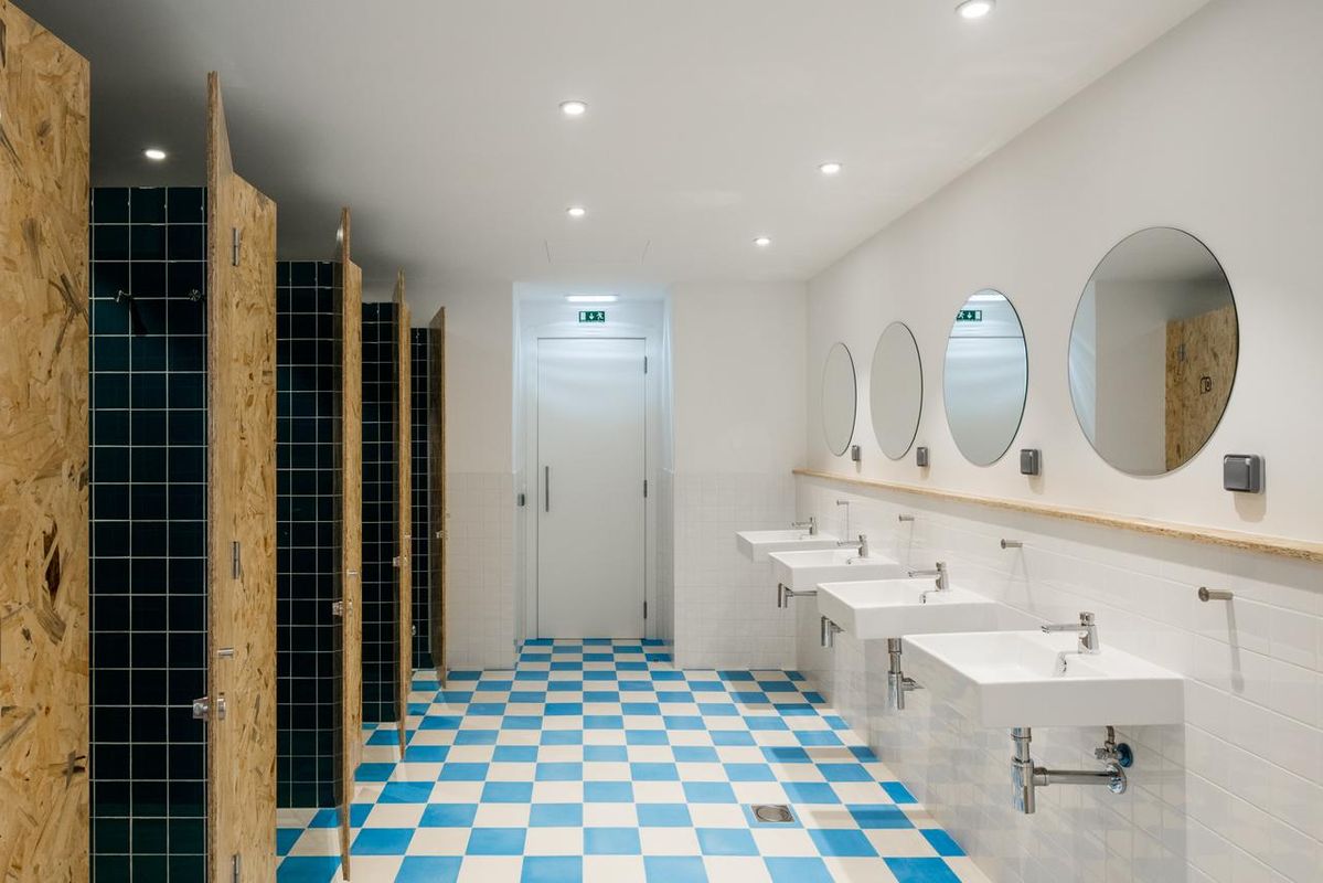 Hostel Conii & Suites фото 13