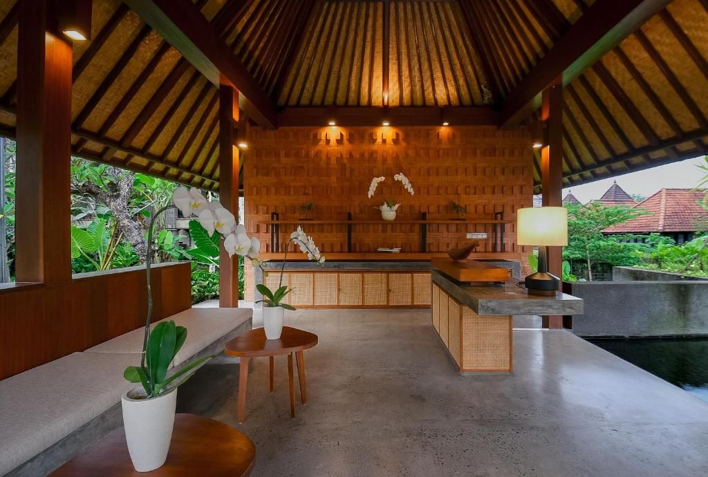 Japa Suites & Villas фото 9