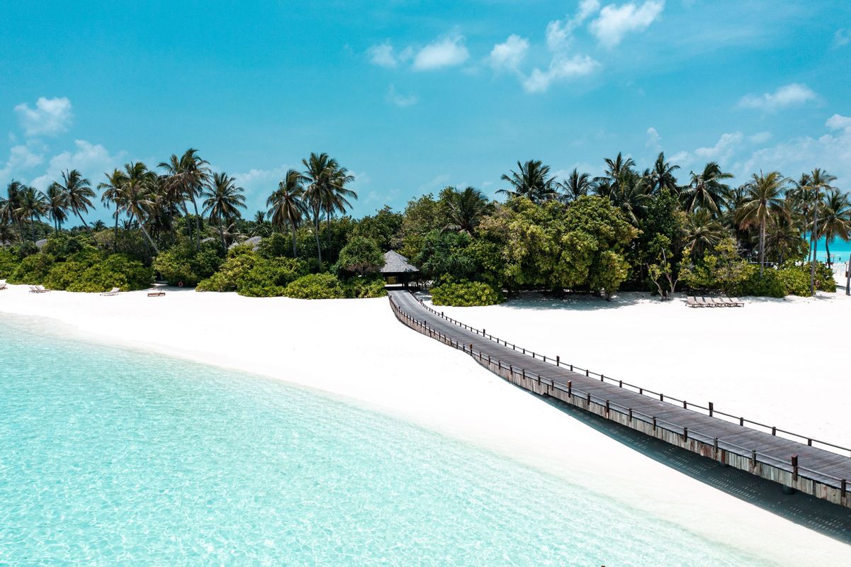 Sun Siyam Iru Fushi фото 43