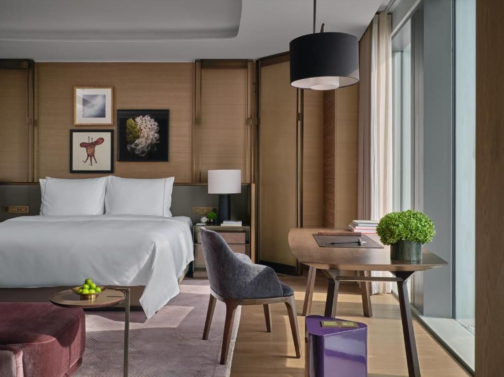 Rosewood Guangzhou фото 4