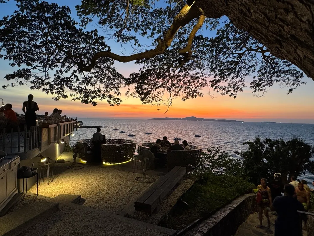 Cosy Beach Hotel фото 69