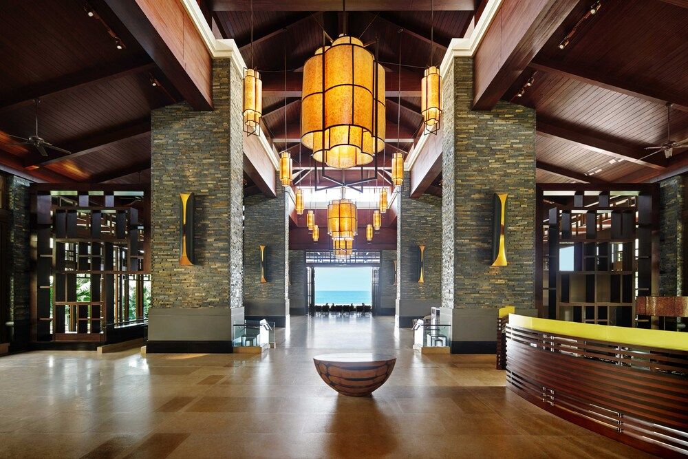 Sheraton Shenzhou Peninsula Resort фото 37
