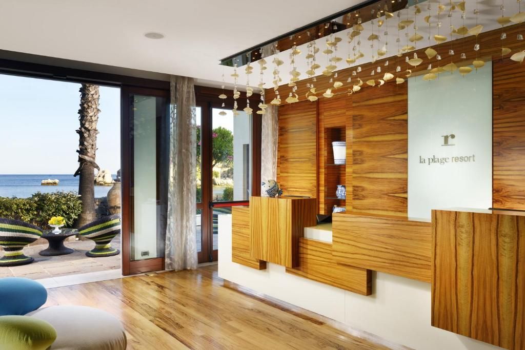 La Plage Resort фото 49