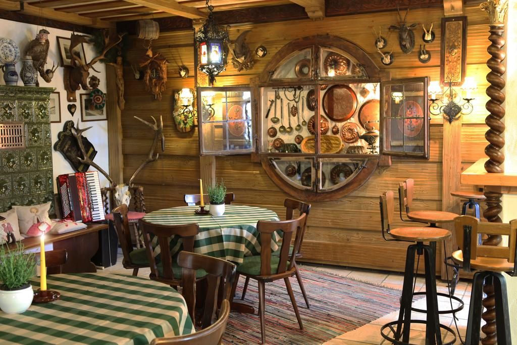 Hotel Edelweiss фото 12