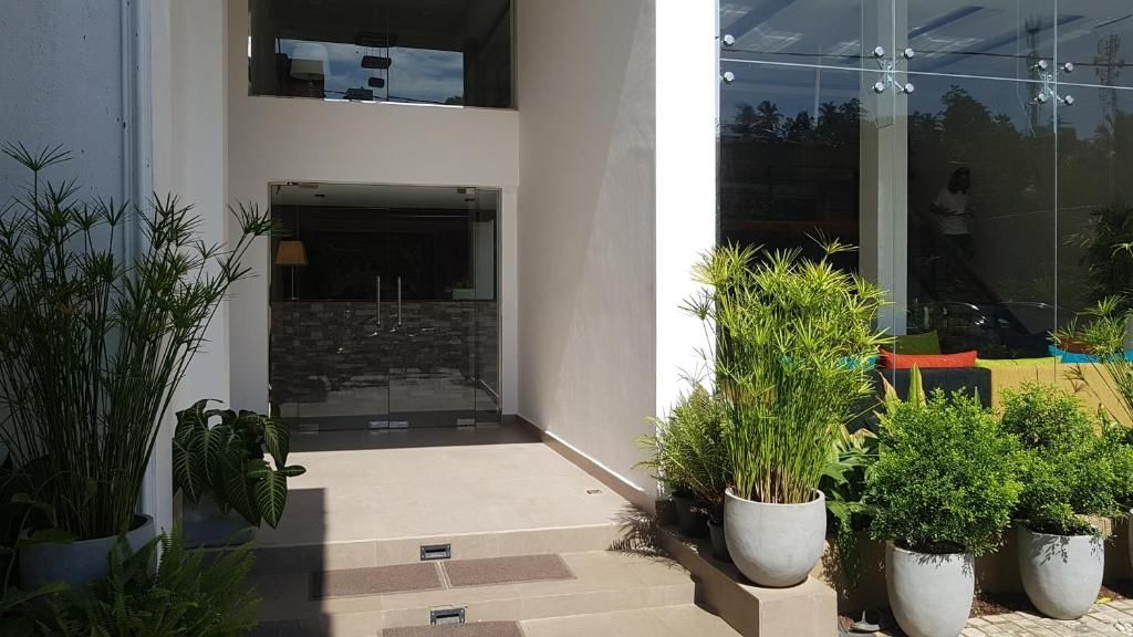 Pinnacle Boutique Villas фото 26
