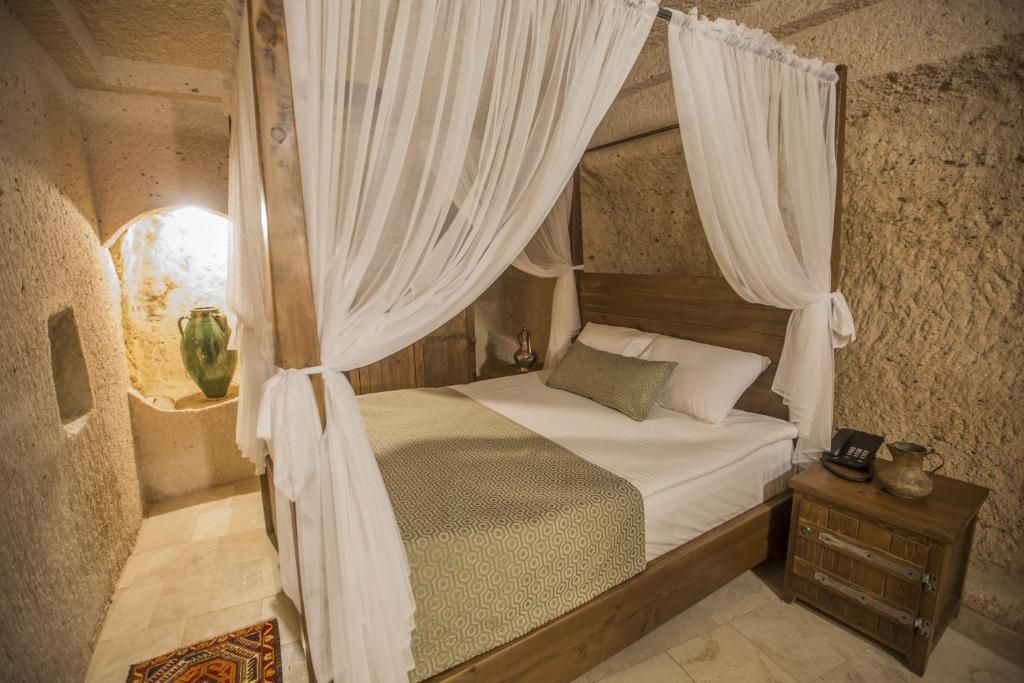 Helike in Cappadocia фото 2