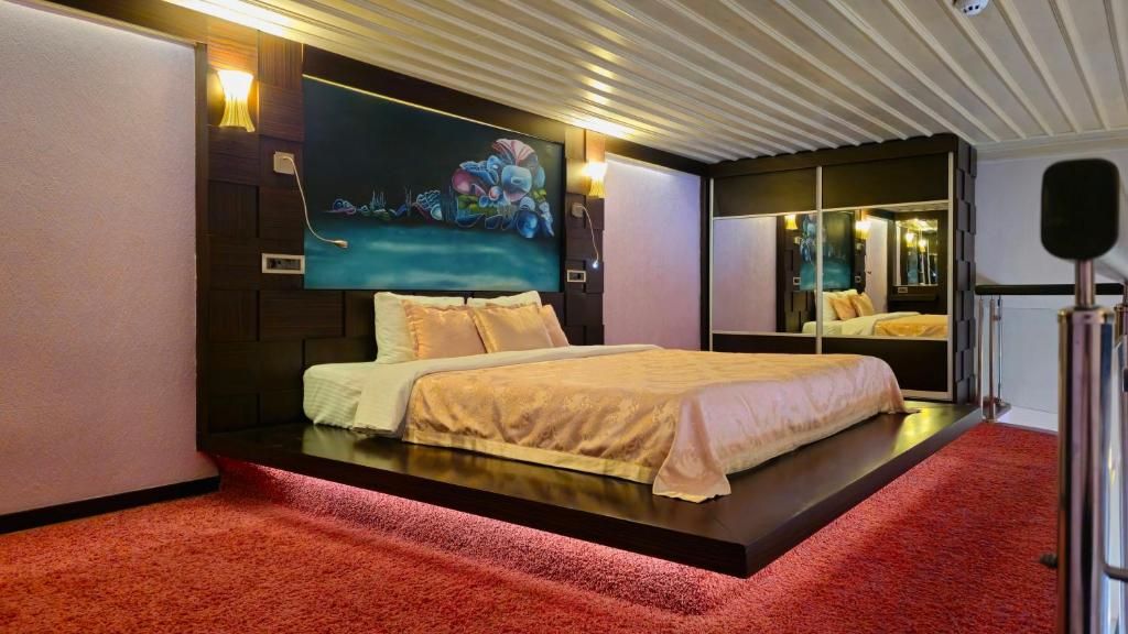 Eski Masal Hotel - Special Class фото 29