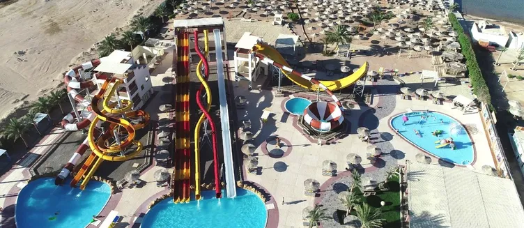 Фото отеля El Karma Aqua Beach Resort