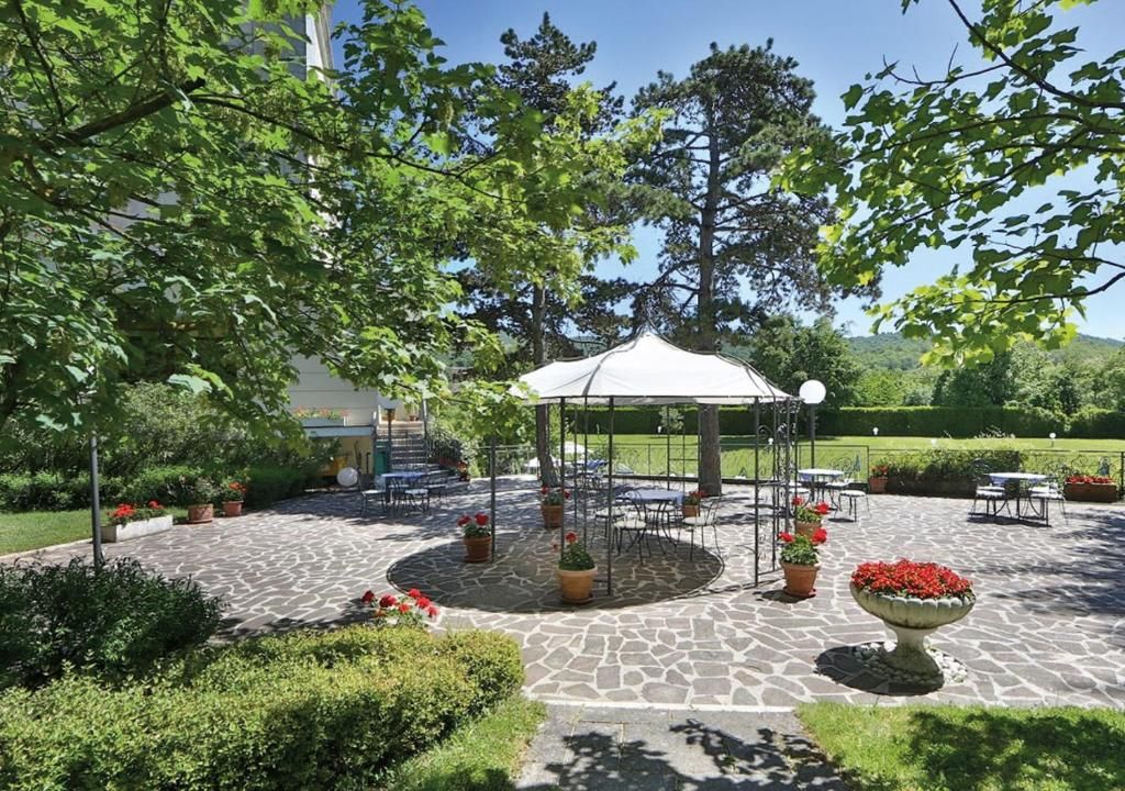 Best Western Hotel Fiuggi Terme Resort & SPA фото 8