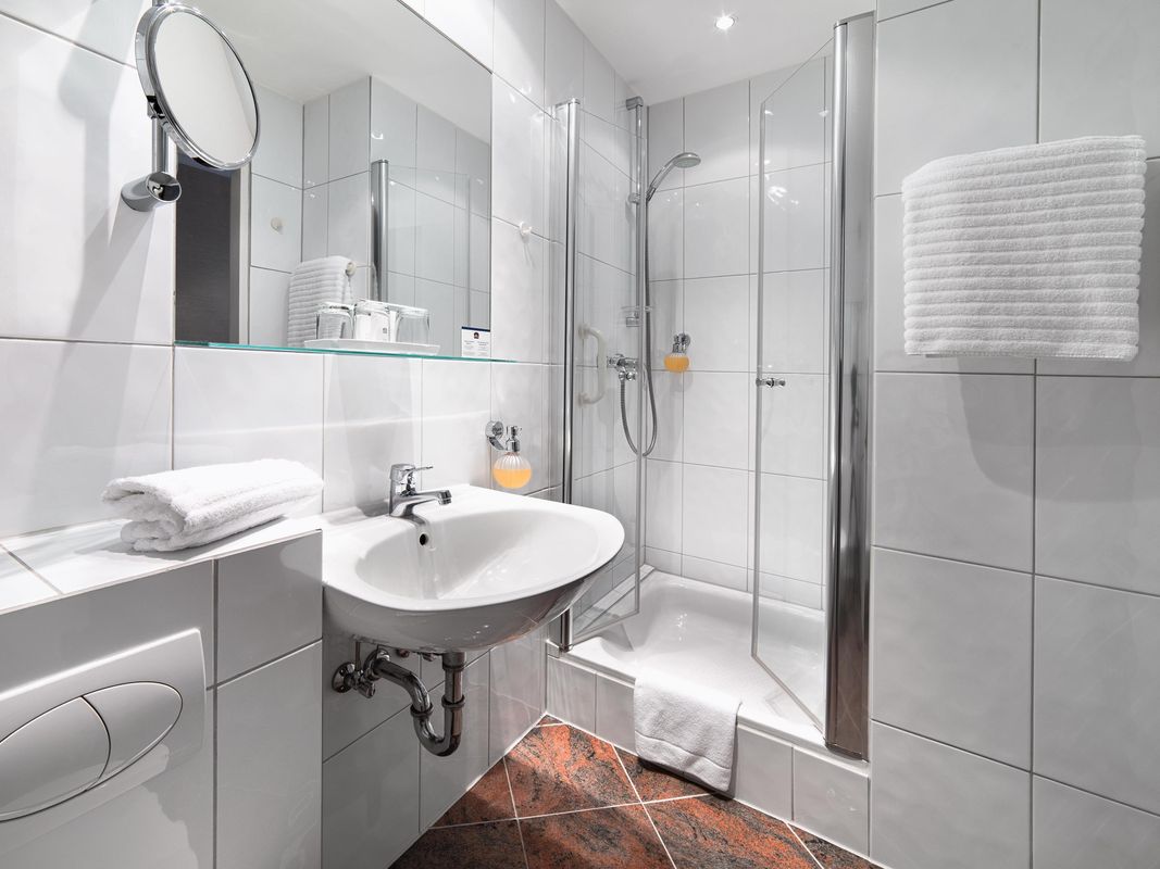 Best Western Plus Hotel St. Raphael фото 6