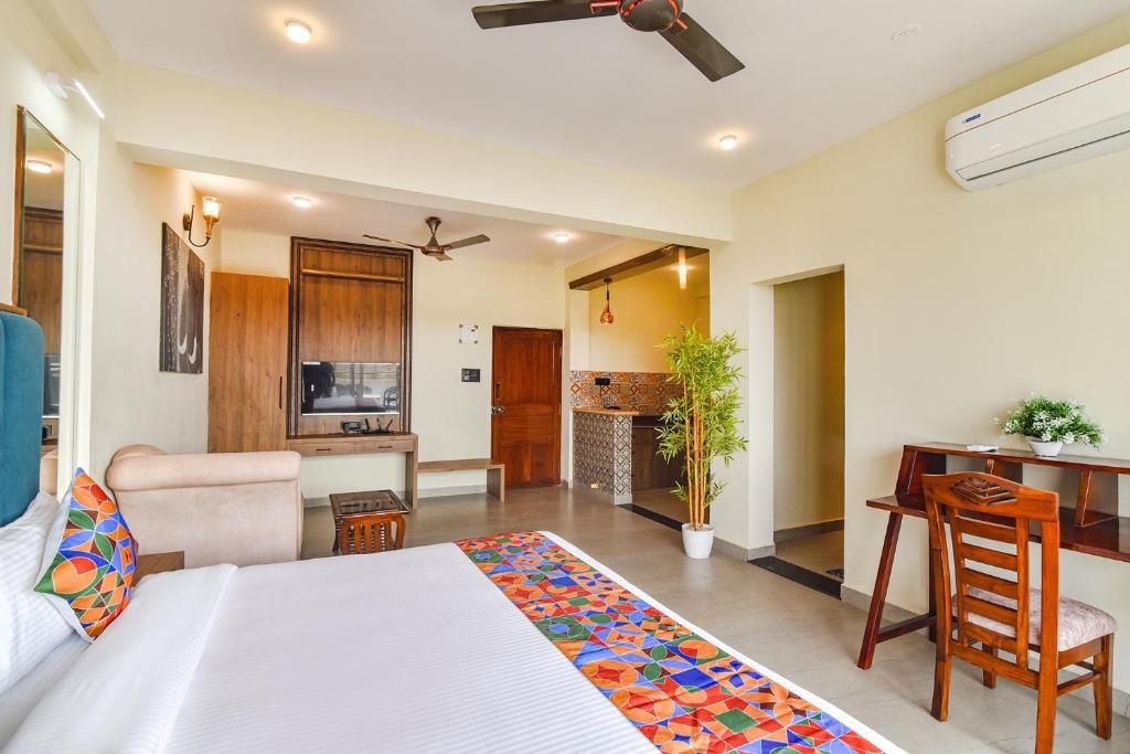 Jingle Tree Resort фото 34
