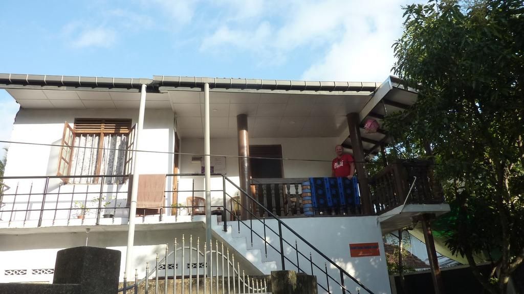 Гостевой дом «Guesthouse Kaetana Lanka» фото 19