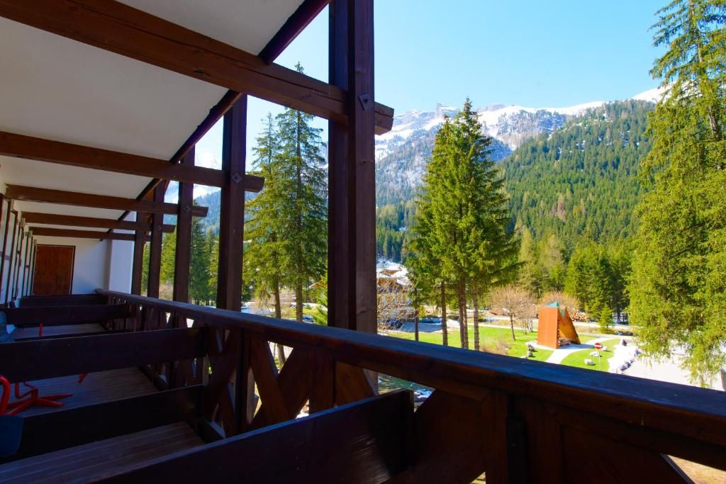 Park Hotel Faloria фото 25