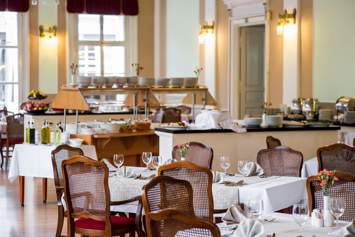 Grand Hotel Rogaska фото 23