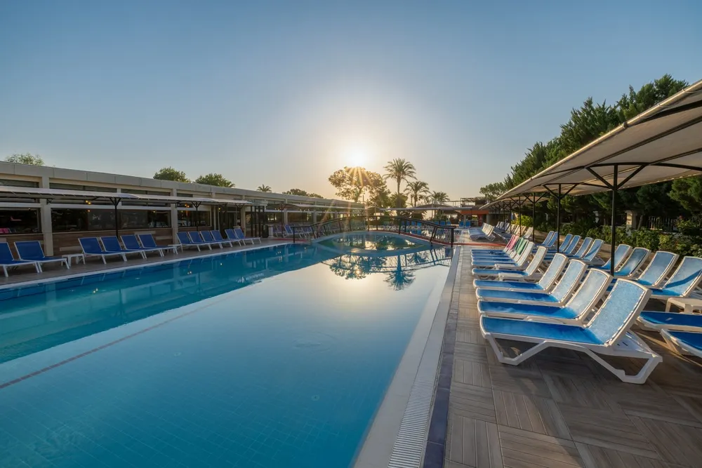 Club Hotel Belpinar фото 96