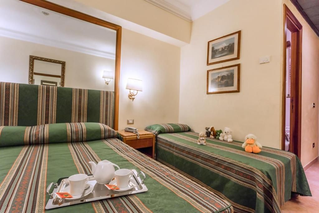 Raeli Hotel Regio фото 24