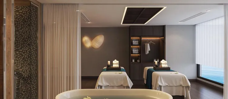 Фото отеля Annova Hotel Nha Trang