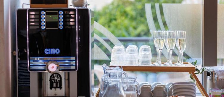 Фото отеля Hotel Kadmo