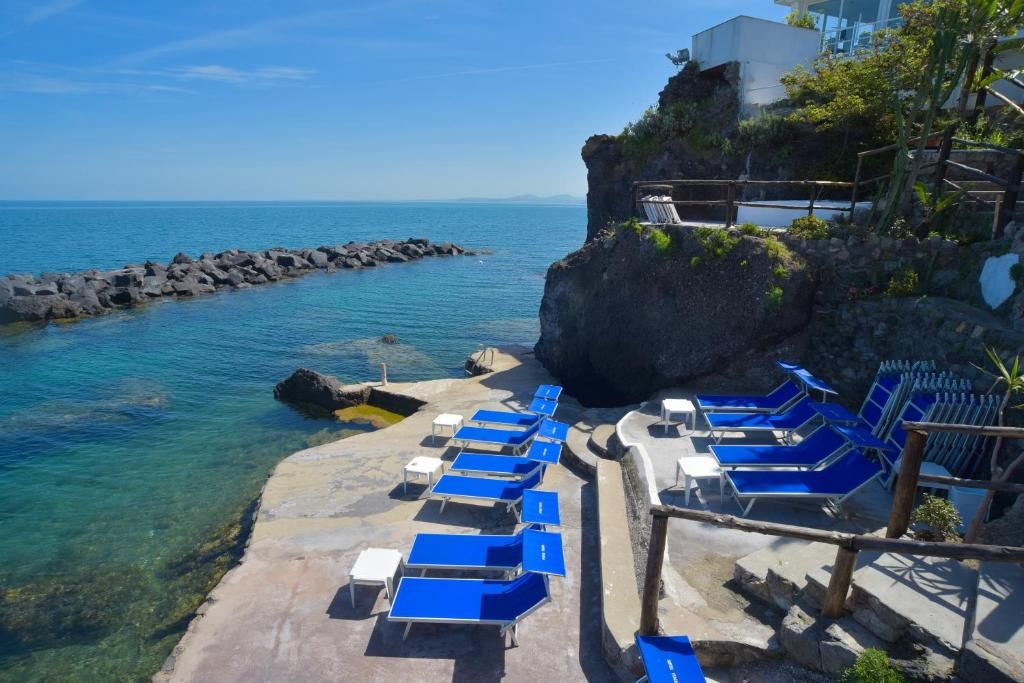 Albergo Terme Italia фото 2