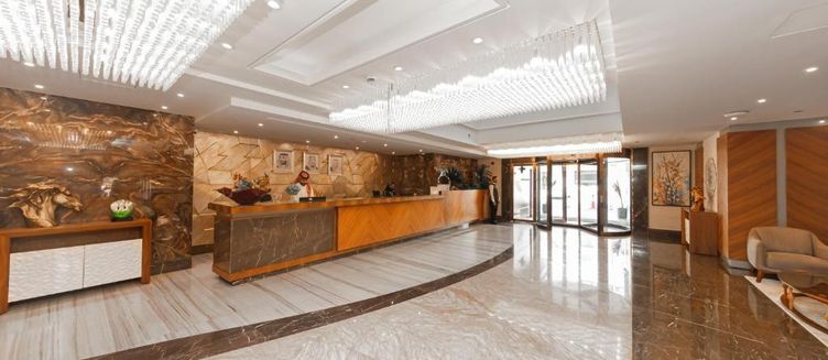 Фото отеля Boudl Al Sulimanyah