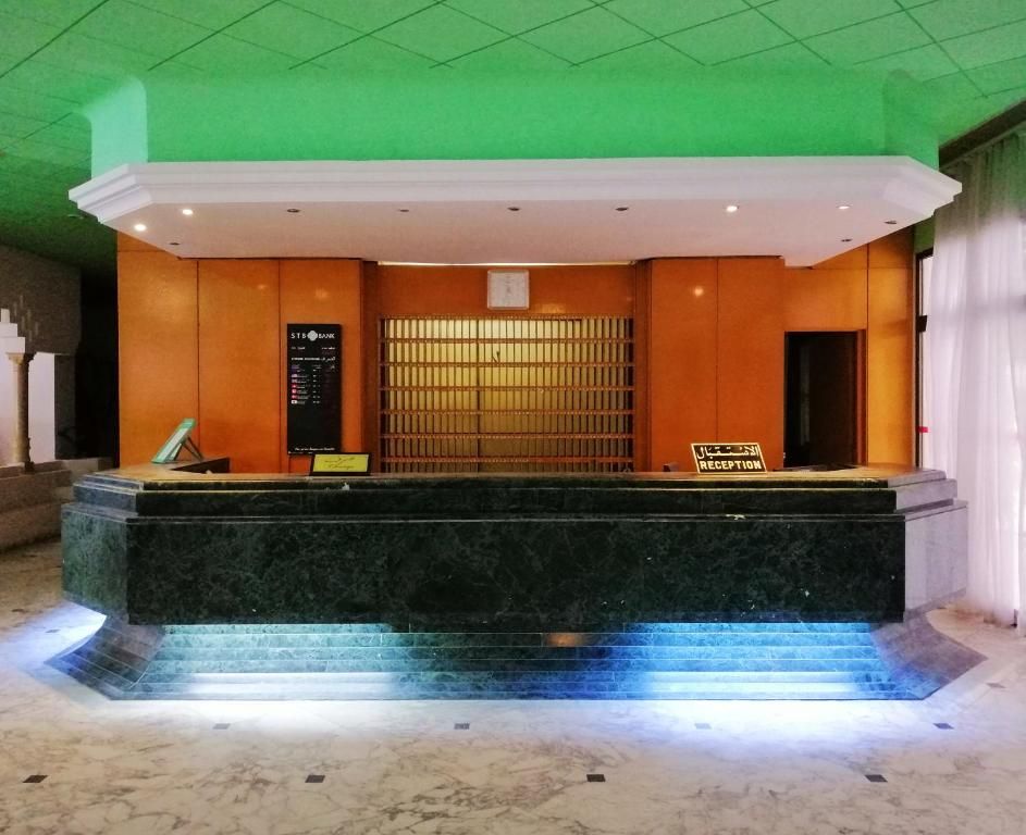Hotel Jinene Resort фото 27